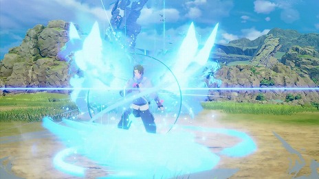 画像ギャラリー No.017のサムネイル画像 / 「BLUE PROTOCOL」1周年を記念した最新PVを公開。新コンテンツの実装スケジュールなど，超大型アップデート「Beyond」の詳細が明らかに