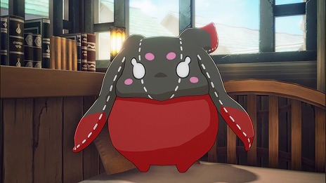 画像ギャラリー No.018のサムネイル画像 / 「BLUE PROTOCOL」1周年を記念した最新PVを公開。新コンテンツの実装スケジュールなど，超大型アップデート「Beyond」の詳細が明らかに