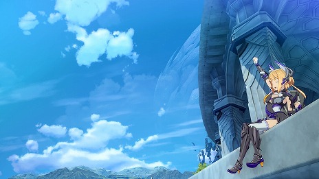 画像ギャラリー No.019のサムネイル画像 / 「BLUE PROTOCOL」1周年を記念した最新PVを公開。新コンテンツの実装スケジュールなど，超大型アップデート「Beyond」の詳細が明らかに