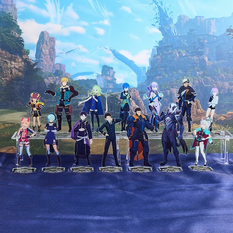 画像ギャラリー No.023のサムネイル画像 / 「BLUE PROTOCOL」1周年を記念した最新PVを公開。新コンテンツの実装スケジュールなど，超大型アップデート「Beyond」の詳細が明らかに