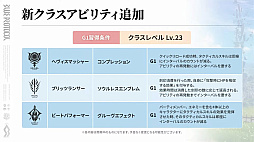 画像ギャラリー No.045のサムネイル画像 / 「ブルプロ通信 #17」発表内容まとめ。1周年の大規模改修アップデートの詳細や,忍者にもなれる今後の予定を紹介