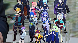 画像ギャラリー No.118のサムネイル画像 / 「ブルプロ通信 #17」発表内容まとめ。1周年の大規模改修アップデートの詳細や,忍者にもなれる今後の予定を紹介