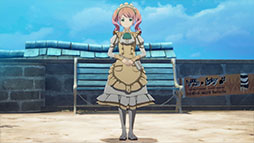 画像ギャラリー No.002のサムネイル画像 / 「ブルプロ」，1周年記念新衣装全部入り豪華ステップアップ（第2弾）の販売を開始