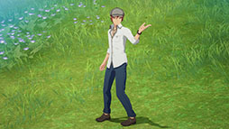 画像ギャラリー No.006のサムネイル画像 / 「ブルプロ」，1周年記念新衣装全部入り豪華ステップアップ（第2弾）の販売を開始