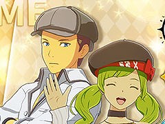 「ブルプロ」，1周年記念新衣装全部入り豪華ステップアップ（第2弾）の販売を開始