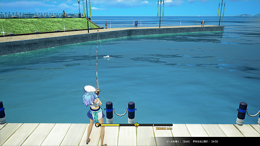 画像ギャラリー No.005のサムネイル画像 / 「ブルプロ」最後に魚を1000匹釣って，マグナカツオにリベンジした