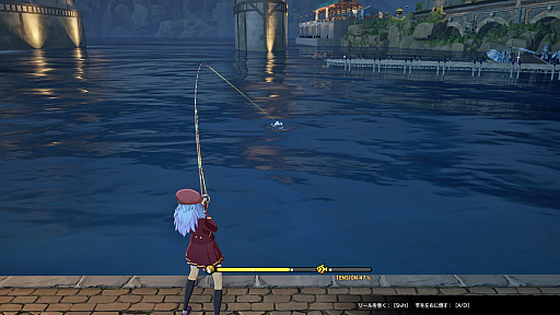 画像ギャラリー No.010のサムネイル画像 / 「ブルプロ」最後に魚を1000匹釣って，マグナカツオにリベンジした