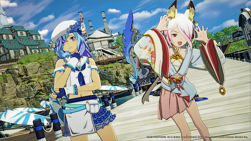 画像ギャラリー No.013のサムネイル画像 / 「ブルプロ」最後に魚を1000匹釣って，マグナカツオにリベンジした
