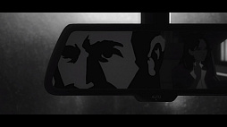 画像ギャラリー No.003のサムネイル画像 / ミステリーアドベンチャー「Night Call」のXbox One版とSwitch版が6月24日配信