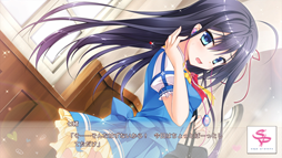 画像ギャラリー No.004のサムネイル画像 / 「フローラル・フローラブ」,萌えAPPにてAndroid版が配信スタート