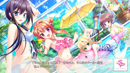 画像ギャラリー No.006のサムネイル画像 / 「フローラル・フローラブ」,萌えAPPにてAndroid版が配信スタート