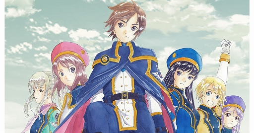 画像ギャラリー No.001のサムネイル画像 / PC版「クロバラノワルキューレ」が,DMM GAMES PCゲームフロアにて予約開始。7月11日まで30%オフに