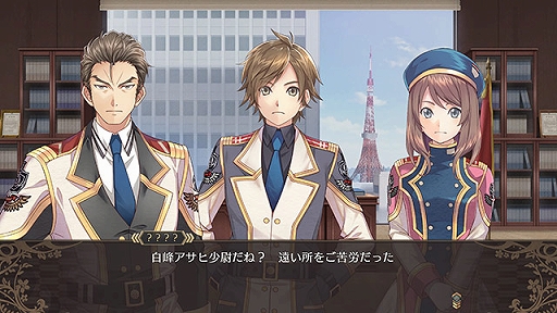 画像ギャラリー No.002のサムネイル画像 / PC版「クロバラノワルキューレ」が,DMM GAMES PCゲームフロアにて予約開始。7月11日まで30%オフに