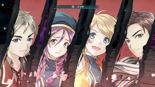 画像ギャラリー No.007のサムネイル画像 / PC版「クロバラノワルキューレ」が,DMM GAMES PCゲームフロアにて予約開始。7月11日まで30%オフに
