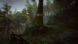 What Remains of Edith Finch 『フィンチ家の奇妙な屋敷でおきたこと』