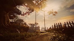 What Remains of Edith Finch 『フィンチ家の奇妙な屋敷でおきたこと』