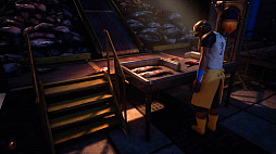 What Remains of Edith Finch 『フィンチ家の奇妙な屋敷でおきたこと』