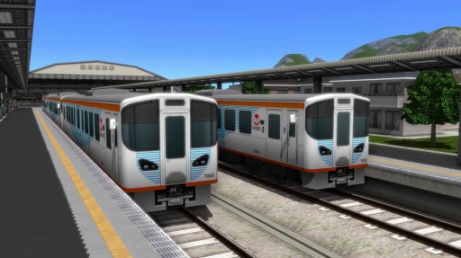 画像ギャラリー No.011のサムネイル画像 / PS4向け都市開発&鉄道SLG「A列車で行こうExp.+」が11月14日に発売。新機能&新シナリオを収録したアップグレード版