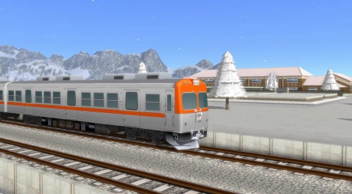 画像ギャラリー No.012のサムネイル画像 / PS4向け都市開発&鉄道SLG「A列車で行こうExp.+」が11月14日に発売。新機能&新シナリオを収録したアップグレード版