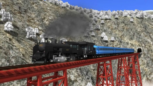 画像ギャラリー No.013のサムネイル画像 / PS4向け都市開発&鉄道SLG「A列車で行こうExp.+」が11月14日に発売。新機能&新シナリオを収録したアップグレード版