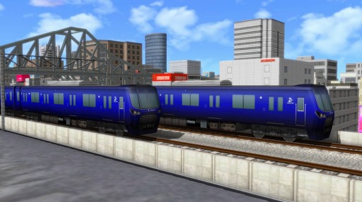 画像ギャラリー No.016のサムネイル画像 / PS4向け都市開発&鉄道SLG「A列車で行こうExp.+」が11月14日に発売。新機能&新シナリオを収録したアップグレード版