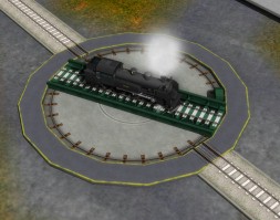 画像ギャラリー No.019のサムネイル画像 / PS4向け都市開発&鉄道SLG「A列車で行こうExp.+」が11月14日に発売。新機能&新シナリオを収録したアップグレード版