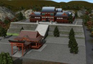 画像ギャラリー No.022のサムネイル画像 / PS4向け都市開発&鉄道SLG「A列車で行こうExp.+」が11月14日に発売。新機能&新シナリオを収録したアップグレード版