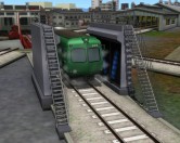 画像ギャラリー No.023のサムネイル画像 / PS4向け都市開発&鉄道SLG「A列車で行こうExp.+」が11月14日に発売。新機能&新シナリオを収録したアップグレード版