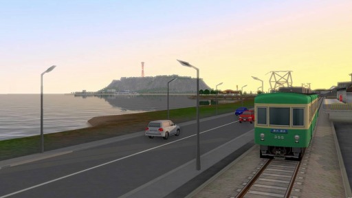 画像ギャラリー No.028のサムネイル画像 / PS4向け都市開発&鉄道SLG「A列車で行こうExp.+」が11月14日に発売。新機能&新シナリオを収録したアップグレード版