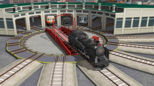 画像ギャラリー No.029のサムネイル画像 / PS4向け都市開発&鉄道SLG「A列車で行こうExp.+」が11月14日に発売。新機能&新シナリオを収録したアップグレード版