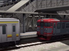 「A列車で行こうExp.+」の最新動画ガイドが公開，新機能から「列車の連結と解除」方法を紹介