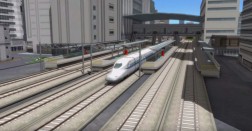 画像ギャラリー No.005のサムネイル画像 / 「A列車で行こうExp.+」の新要素を収録した最新PVが公開。ナレーション担当は新幹線の車内放送でおなじみの脇坂京子さん