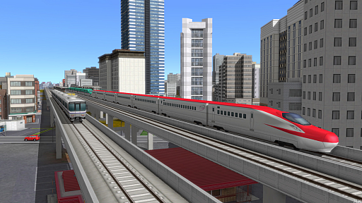 画像ギャラリー No.004のサムネイル画像 / PS4版「A列車で行こう Exp.+」，本編とバージョンアップキットのセールをPlayStation Storeで5月7日まで開催