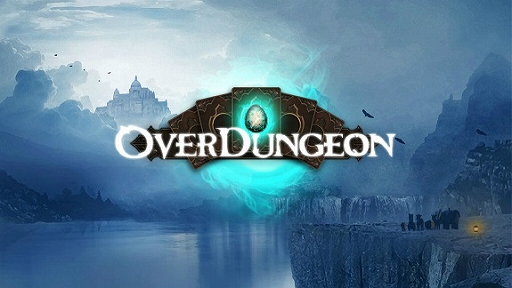 画像ギャラリー No.001のサムネイル画像 / 「Overdungeon」，7月10日2時まで30％オフになるセールキャンペーンを実施中