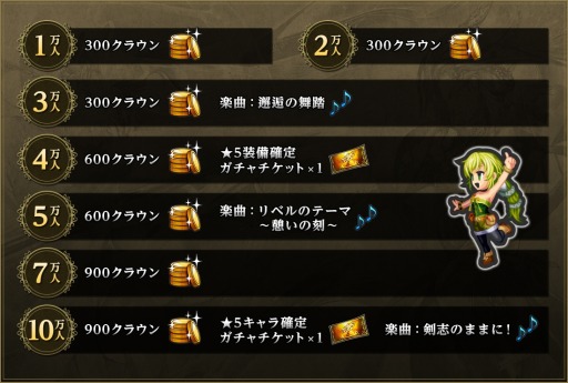 画像ギャラリー No.017のサムネイル画像 / 新作ブラウザゲーム「インペリアル サガ エクリプス」の事前登録受付が本日スタート。直良有祐氏デザインの新キャラクターが登場