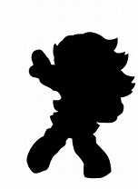 画像ギャラリー No.007のサムネイル画像 / 「インペリアル サガ エクリプス」，フォロー＆RTキャンペーンがスタート。ハイスコア達成でガチャチケットが貰えるミニゲームも公開
