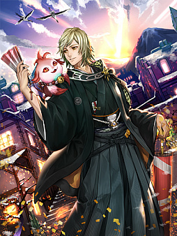 画像ギャラリー No.005のサムネイル画像 / 「インペリアル サガ エクリプス」で正月キャンペーンが開催中
