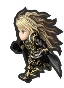 画像ギャラリー No.001のサムネイル画像 / 「インペリアル サガ エクリプス」,新イベント「神々の試練」開催