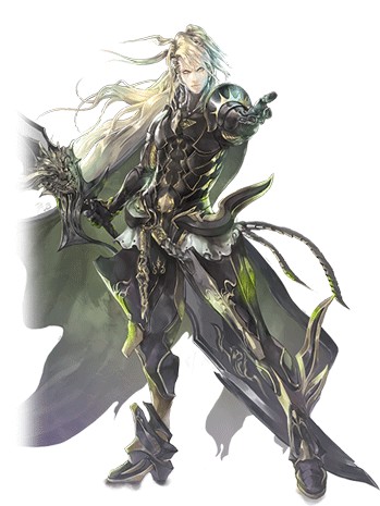 画像ギャラリー No.002のサムネイル画像 / 「インペリアル サガ エクリプス」,新イベント「神々の試練」開催