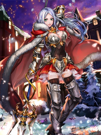 画像ギャラリー No.014のサムネイル画像 / 「インペリアル サガ エクリプス」,新イベント「神々の試練」開催