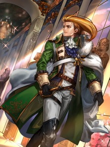 画像ギャラリー No.007のサムネイル画像 / 「インペリアル サガ エクリプス」で40万人突破記念キャンペーンが開催。6月4日まで