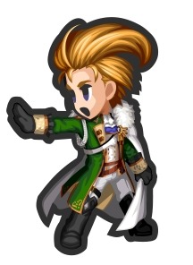 画像ギャラリー No.008のサムネイル画像 / 「インペリアル サガ エクリプス」で40万人突破記念キャンペーンが開催。6月4日まで