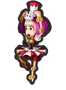 画像ギャラリー No.015のサムネイル画像 / 「インペリアル サガ エクリプス」に新機能「ex限界突破」が実装
