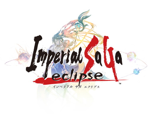 画像ギャラリー No.001のサムネイル画像 / 「インペリアル サガ エクリプス」，1周年のカウントダウンキャンペーン実施中
