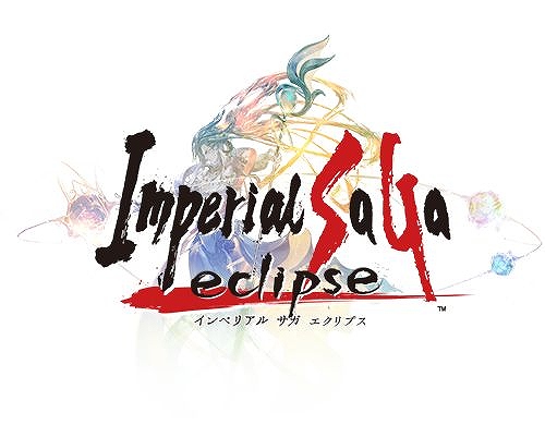 画像ギャラリー No.007のサムネイル画像 / 「インペリアル サガ エクリプス」でニコニコアプリ事前登録がスタート