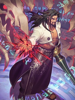 画像ギャラリー No.013のサムネイル画像 / 「インペリアル サガ エクリプス」でニコニコアプリ事前登録がスタート
