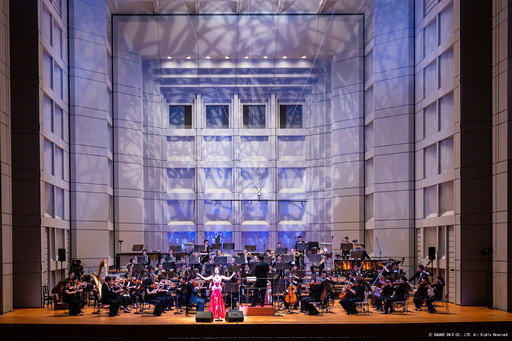 画像ギャラリー No.008のサムネイル画像 / 「サガ」シリーズのオーケストラコンサート「Orchestral SaGa」オンライン配信ライブをレポート。出演者からのオフィシャルコメントも掲載