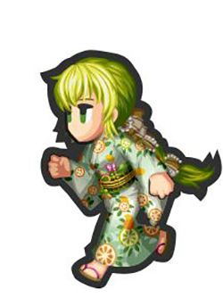 画像ギャラリー No.003のサムネイル画像 / 「インペリアル サガ エクリプス」で佐賀県とのコラボイベントが本日より開催