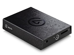 4K60pのHDR映像を単体録画可能なElgato製キャプチャデバイス「4K60 S＋」が国内発売