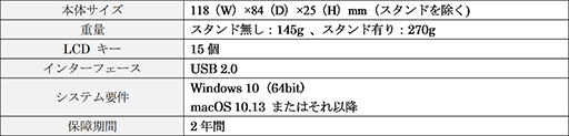 画像ギャラリー No.007のサムネイル画像 / Elgato製ゲーマー向けキャプチャユニット「HD60 X」が発売。4K HDR映像やVRR映像のパススルー出力に対応